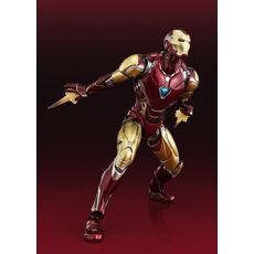 Figurka Marvel: The Infinity Saga S.H. Figuarts - Iron Man Mark 85- 4 image