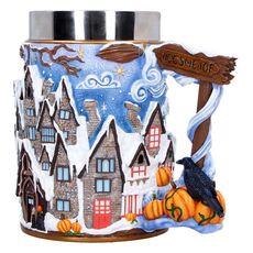 Harry Potter Tankard - Hogsmeade Village- 2 image