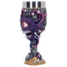 Dungeons & Dragons Goblet - Beholder- 2 image