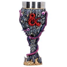 Dungeons & Dragons Goblet - Beholder- 3 image