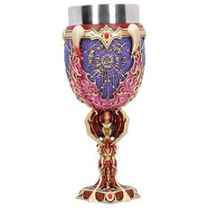 Baldur's Gate III Goblet - Astarion