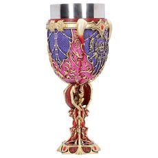Baldur's Gate III Goblet - Astarion- 4 image