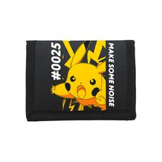 Гаманець Pokemon - Twilight Champions Pikachu