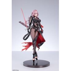 Goddess of Victory: Nikke 1/10 Statue - Scarlet: Black Shadow- 2 image