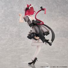 Oshi no Ko 1/6 Statue - Kana Arima (Cat Maid Ver.) Special Edition #2- 5 image