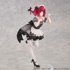 Oshi no Ko 1/6 Statue - Kana Arima (Cat Maid Ver.) Special Edition #2- 9 image