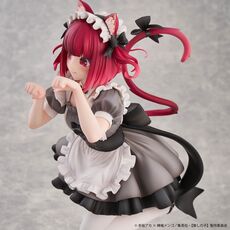 Oshi no Ko 1/6 Statue - Kana Arima (Cat Maid Ver.) Special Edition #2- 15 image