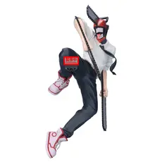 Chainsaw Man The Movie: Reze Arc Maximatic Statue - Chainsaw Man- 3 image