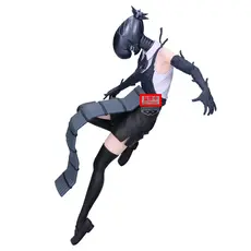 Chainsaw Man The Movie: Reze Arc Maximatic Statue - Bomb Girl- 3 image