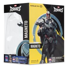 Фігурка Marvel Rivals 1/10 - Magneto- 9 image