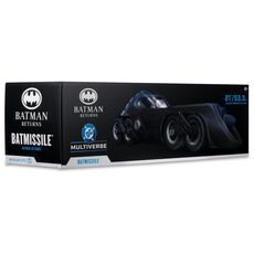 Модель автомобіля DC Multiverse (Batman Returns) - Batmissile- 10 image