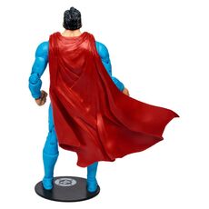 Фігурка DC Multiverse (Action Comic #1) McFarlane Vault Collection - Superman- 4 image
