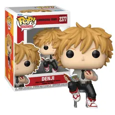 Фігурка Chainsaw Man POP! - Denji (2377)