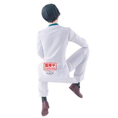 Blue Lock Statue - Rin Itoshi (Sweets Flavor 2026)- 2 image