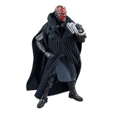 Pojazd z figurką Star Wars: Mroczne Widmo Black Series - Darth Maul & Sith Speeder (25th Anniversary)- 11 image