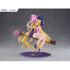 Фігурка Date A Live V F:NEX 1/7 - Mukuro Hoshimiya (Witch Style Ver.)- 2 image