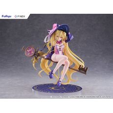Фігурка Date A Live V F:NEX 1/7 - Mukuro Hoshimiya (Witch Style Ver.)- 3 image