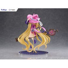Фігурка Date A Live V F:NEX 1/7 - Mukuro Hoshimiya (Witch Style Ver.)- 4 image