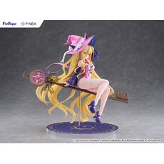 Фігурка Date A Live V F:NEX 1/7 - Mukuro Hoshimiya (Witch Style Ver.)- 5 image