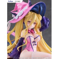 Фігурка Date A Live V F:NEX 1/7 - Mukuro Hoshimiya (Witch Style Ver.)- 6 image