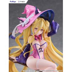 Фігурка Date A Live V F:NEX 1/7 - Mukuro Hoshimiya (Witch Style Ver.)- 7 image