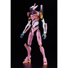 Rebuild of Evangelion Moderoid Plastic Model Kit - Evangelion Unit-08 alpha- 2 image