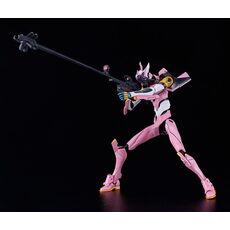 Rebuild of Evangelion Moderoid Plastic Model Kit - Evangelion Unit-08 alpha- 3 image