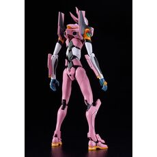 Rebuild of Evangelion Moderoid Plastic Model Kit - Evangelion Unit-08 alpha- 8 image