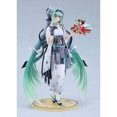Фігурка Character Vocal Series 01 1/7 - Hatsune Miku (Smile x Future Ver.)- 2 image