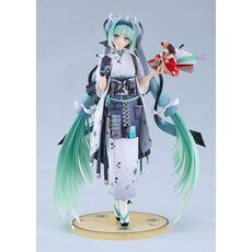 Фігурка Character Vocal Series 01 1/7 - Hatsune Miku (Smile x Future Ver.)- 4 image