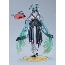 Фігурка Character Vocal Series 01 1/7 - Hatsune Miku (Smile x Future Ver.)- 6 image