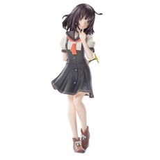Фігурка Monogatari Series XStellar - Nadeko Sengoku