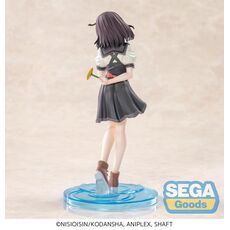 Фігурка Monogatari Series XStellar - Nadeko Sengoku- 2 image