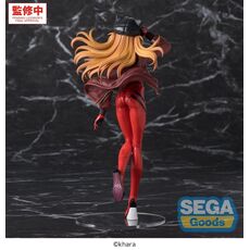 Фігурка Rebuild of Evangelion FiGURiZM - Asuka- 2 image
