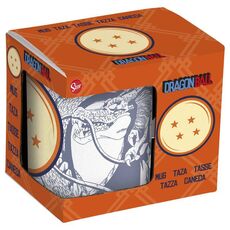 Dragon Ball Z Mug - Shenron 325 ml