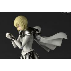 Claymore Revoltech Actionfigur - Clare- 13 image