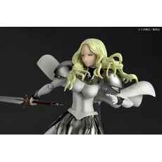 Claymore Revoltech Actionfigur - Teresa- 11 image