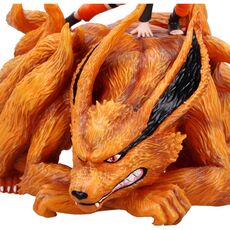 Pudełko na drobiazgi Naruto Shippuden - Kyubi- 5 image