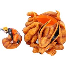 Pudełko na drobiazgi Naruto Shippuden - Kyubi- 6 image