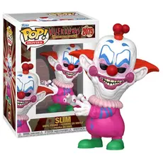 Killer Klowns from Outer Space POP! Figure - Slim (2075)