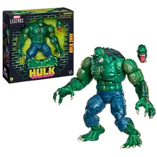 Marvel Legends (The Incredible Hulk) Action figure - Hulk 2099