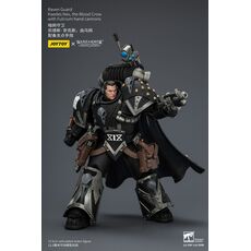 Warhammer The Horus Heresy 1/18 Action figure - Raven Guard Kaedes Nex, the Blood Crow- 7 image