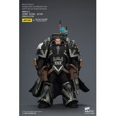 Warhammer The Horus Heresy 1/18 Action figure - Raven Guard Kaedes Nex, the Blood Crow- 2 image