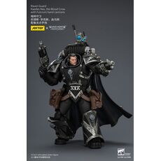 Warhammer The Horus Heresy 1/18 Action figure - Raven Guard Kaedes Nex, the Blood Crow- 4 image