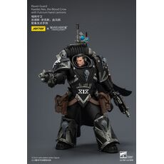 Warhammer The Horus Heresy 1/18 Action figure - Raven Guard Kaedes Nex, the Blood Crow- 5 image