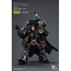 Warhammer The Horus Heresy 1/18 Action figure - Raven Guard Kaedes Nex, the Blood Crow- 6 image