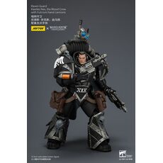 Warhammer The Horus Heresy 1/18 Action figure - Raven Guard Kaedes Nex, the Blood Crow- 9 image