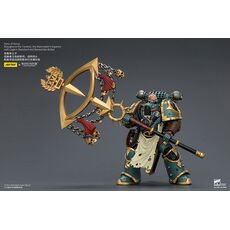 Warhammer The Horus Heresy 1/18 Action figure - Sons of Horus Maloghurst the Twisted, the Warmaster's Equerry- 8 image