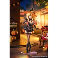 My Dress-Up Darling 1/7 Statue - Marin Kitagawa (Halloween Ver.)- 6 image