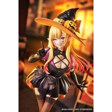 My Dress-Up Darling 1/7 Statue - Marin Kitagawa (Halloween Ver.)- 7 image